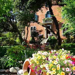 Ines Bed and breakfast